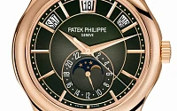 Заказать Patek Philippe  Complications  5205R-011