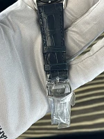 Часы Patek Philippe  Annual Calendar Chronograph Platinum  5960P-001