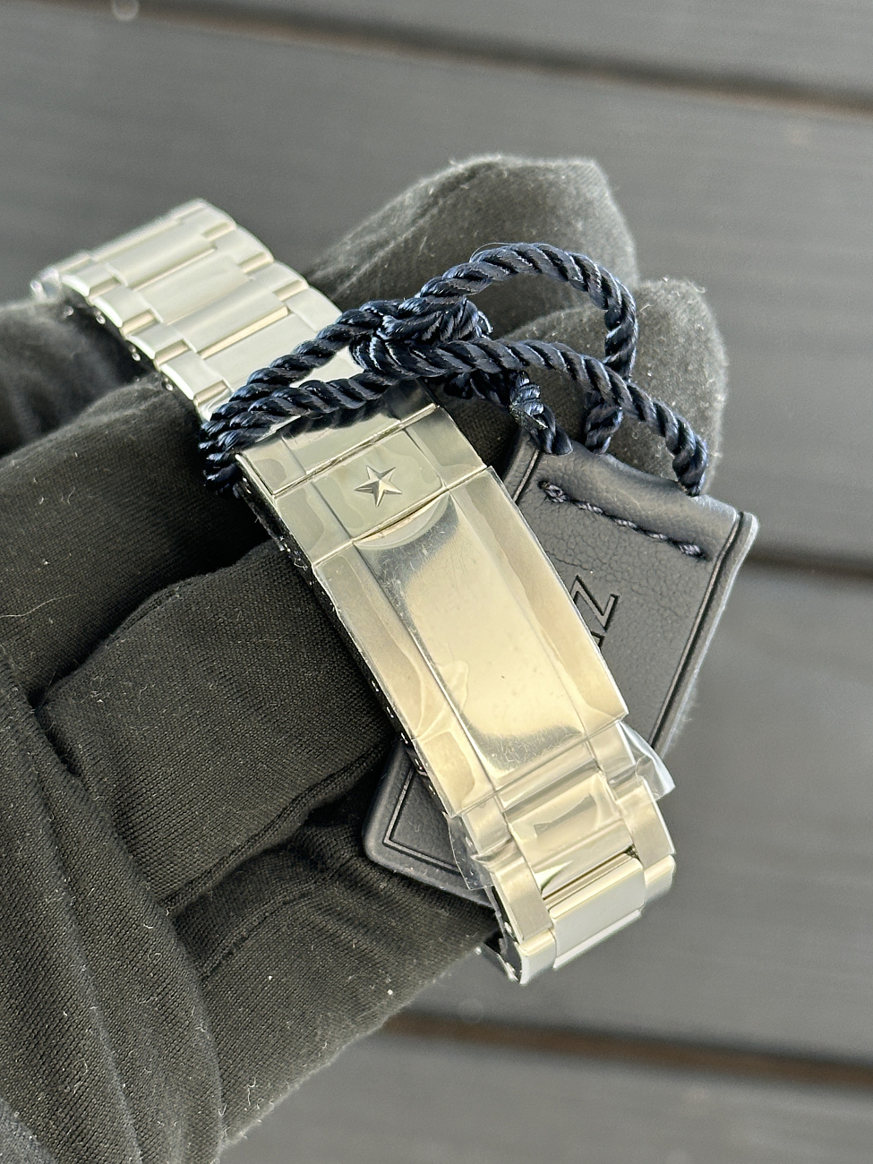 Часы Zenith  Chronomaster Sport Limited Edition  03.3109.3600/18.M3100