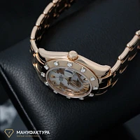 Часы Rolex  Pearlmaster 34 Pearlmaster Rose Gold Watch  81315