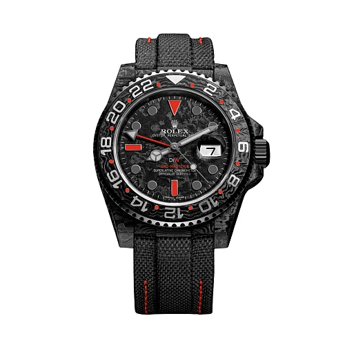 Заказать DiW  Rolex Gmt-Master Ii Speedster  
