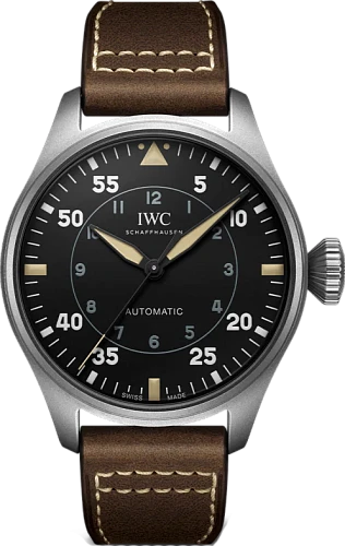 Заказать Iwc  Big Pilots Watch 43 Spitfire  IW329701