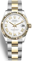 Заказать Rolex  Datejust 31  m278273-0001