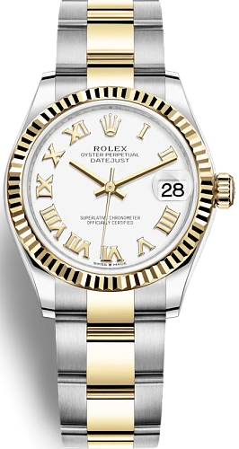 Заказать Rolex  Datejust 31  m278273-0001