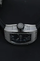 Часы Richard Mille  RM 010 Skeletonized Automatic White Gold  RM010-WG