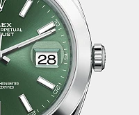 Заказать Rolex  Datejust 41 Oyster Perpetual  m126300-0019