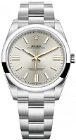 Заказать Rolex  Oyster Perpetual 41  m124300-0001