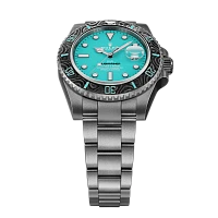 Заказать DiW  Rolex Submariner Aquamarine  