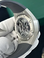 Часы Audemars Piguet  Royal Oak Concept Gmt Tourbillon 44 Mm  26560IO.OO.D002CA.01