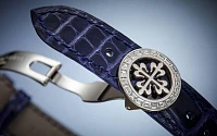 Заказать Patek Philippe  Complications  5374/300P-001