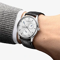 Заказать Jaeger-LeCoultre  Master Ultra Thin  Q1378420