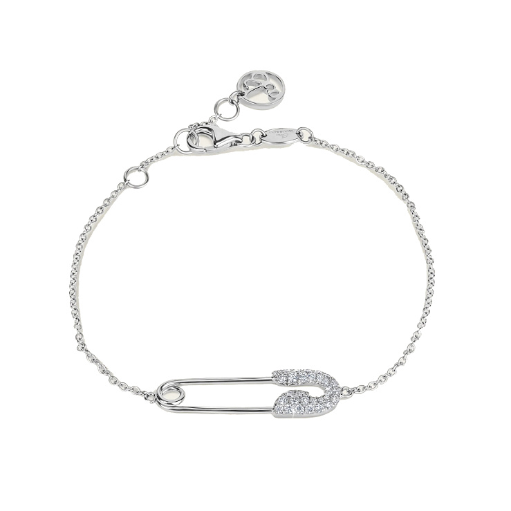 Украшение Jacob & Co  Securus Diamond Bracelet Wg  92252285 