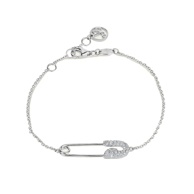 Украшение Jacob &amp; Co  Securus Diamond Bracelet Wg  92252285 