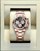 Заказать Rolex  Сosmograph Daytona  m126505-0001