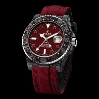 Заказать DiW  Rolex Gmt-Master Ii "Q" Project  