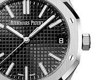 Заказать Audemars Piguet  Royal Oak Selfwinding 50Th Anniversary  15510ST.OO.1320ST.02