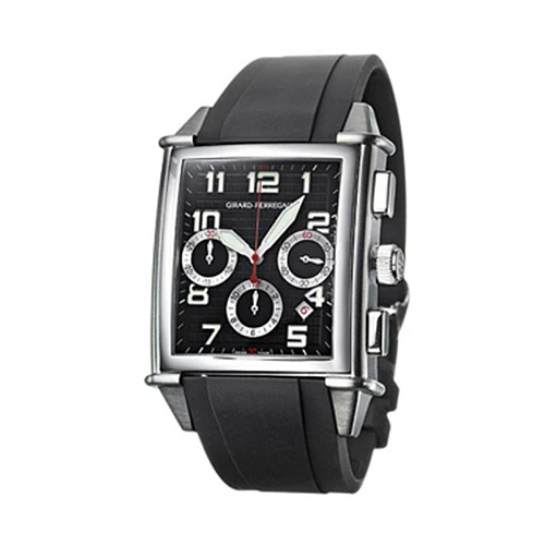 Часы Girard-Perregaux  Vintage 1945 Xxl Automatic Limited Edition  25840-11-611-FK6A