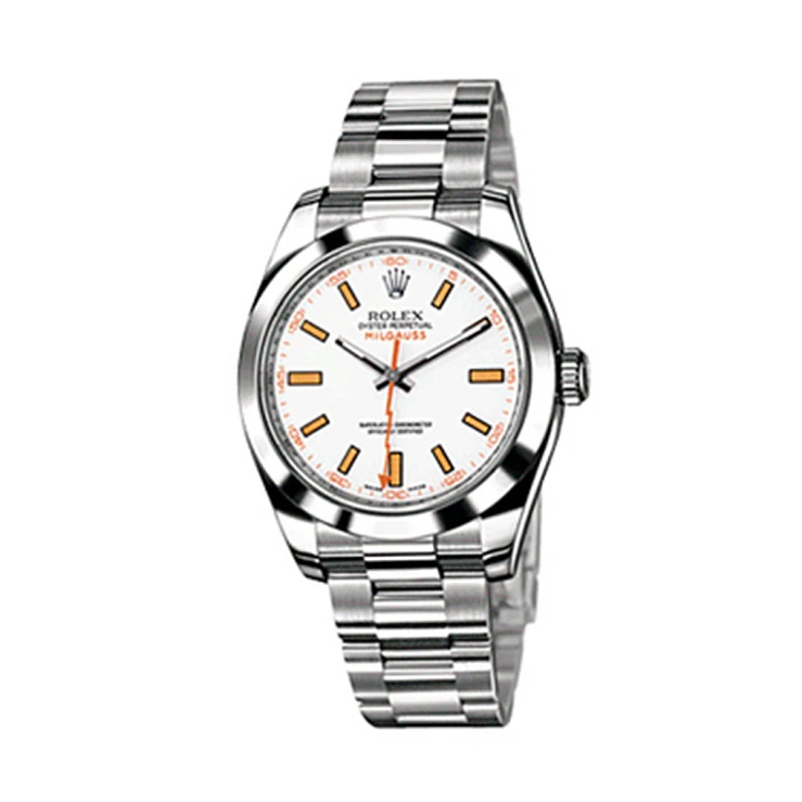 Часы Rolex  Milgauss  116400-72400