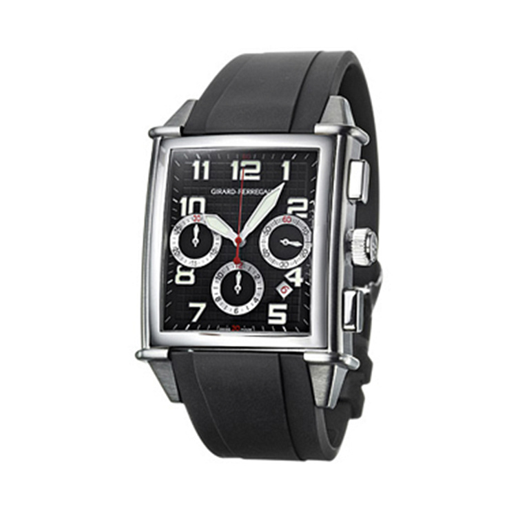 Часы Girard-Perregaux  Vintage 1945 Xxl Automatic Limited Edition  25840-11-611-FK6A