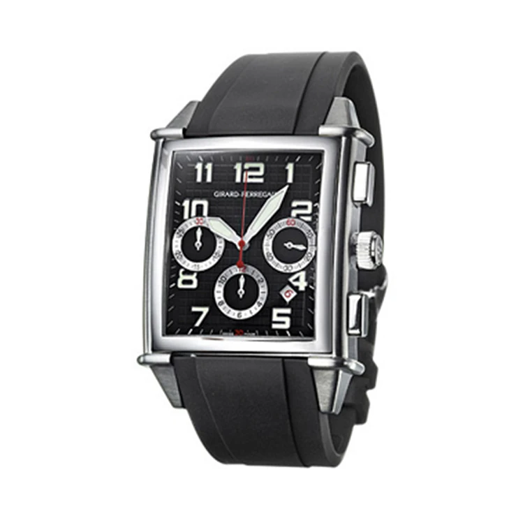 Часы Girard-Perregaux  Vintage 1945 Xxl Automatic Limited Edition  25840-11-611-FK6A