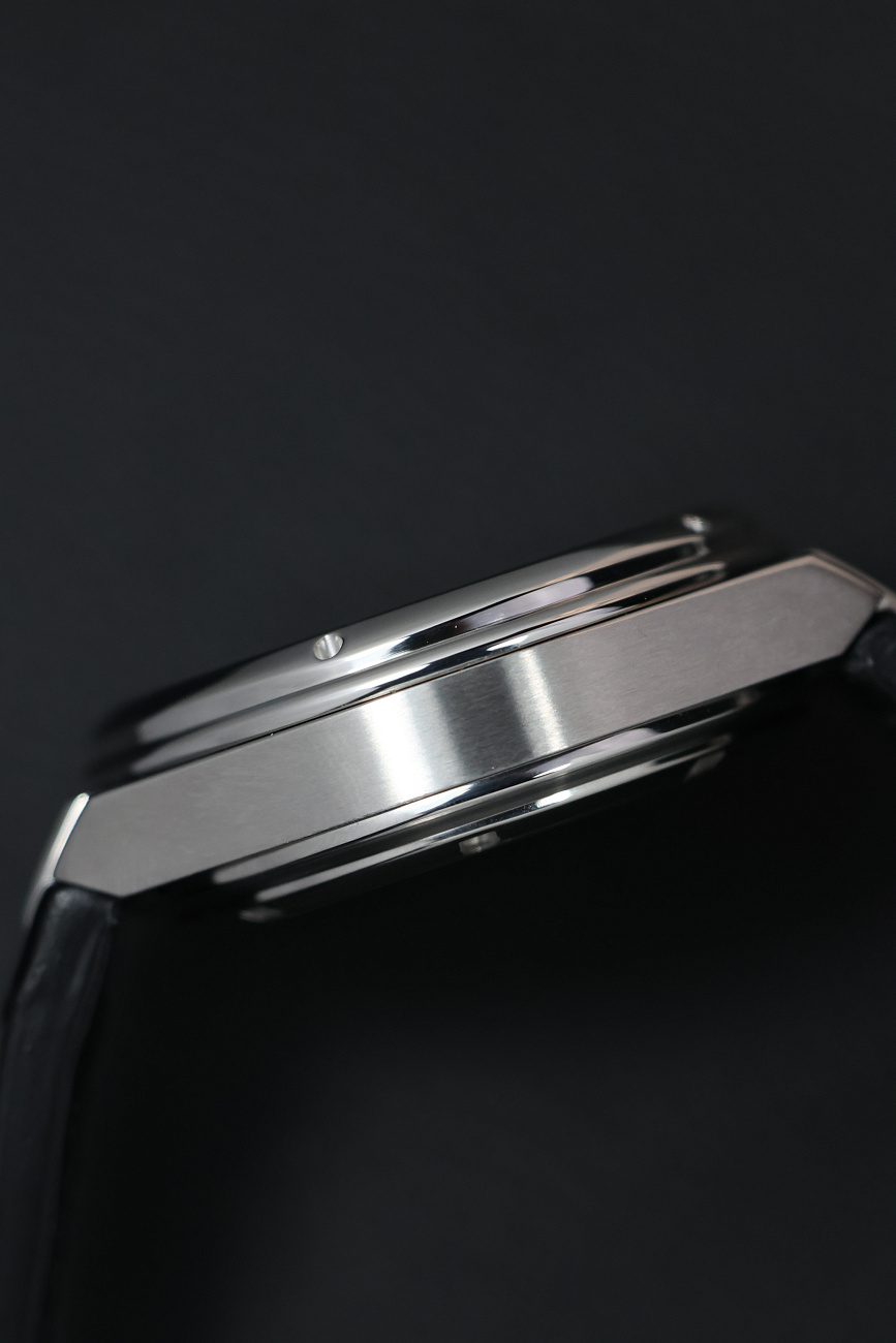 Часы Iwc  Big Ingenieur Chronograph  IW378401