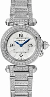 Заказать Cartier  Pasha De Watch  WJPA0019