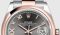 Заказать Rolex  Datejust 36 Oyster  m126201-0024