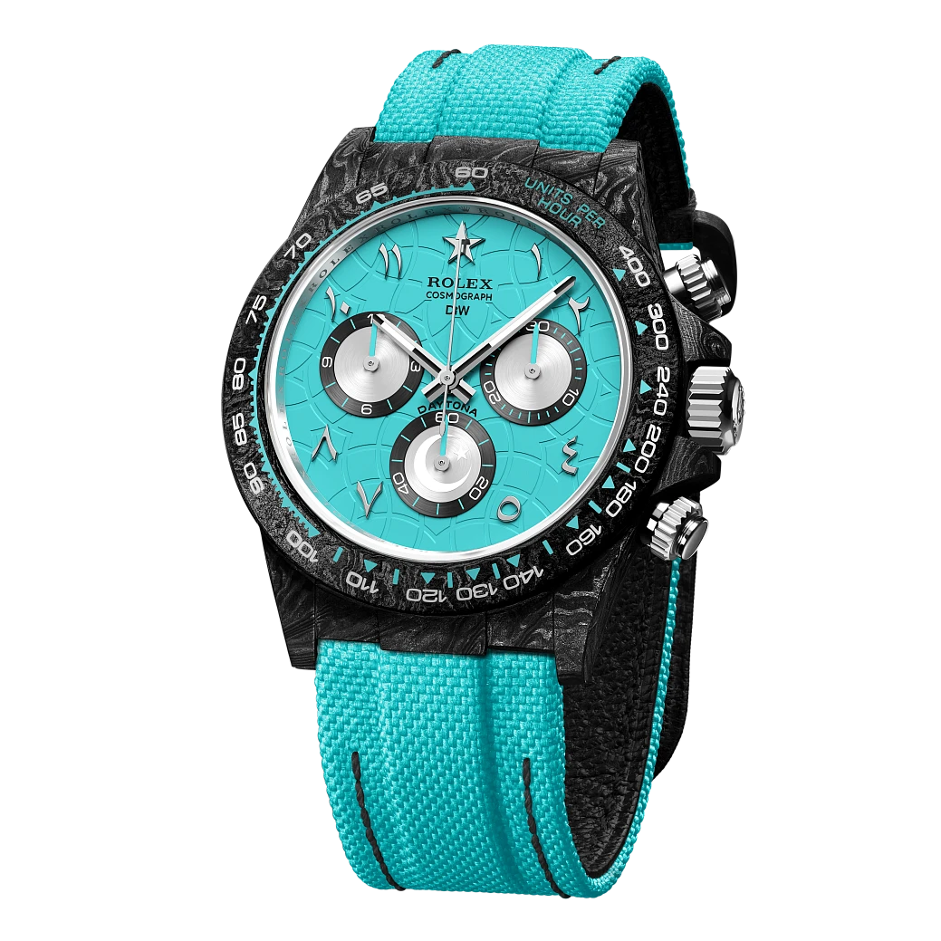 Заказать DiW  Daytona Ramadan Cl  