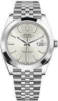 Заказать Rolex  Datejust 41 Oyster  m126300-0004