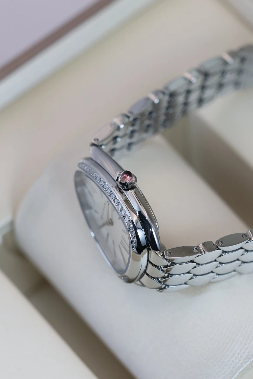 Часы Bvlgari  Serpenti Seduttori   103949