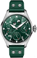 Заказать Iwc  Big Pilots Watch Perpetual Calendar  IW503608
