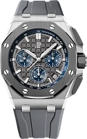 Заказать Audemars Piguet  Royal Oak Offshore Selfwinding Chronograph  26420IO.OO.A009CA.01