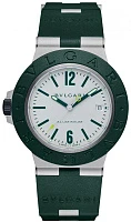 Заказать Bvlgari  Aluminium Match Point Edition  103854