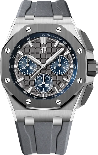 Заказать Audemars Piguet  Royal Oak Offshore Selfwinding Chronograph  26420IO.OO.A009CA.01