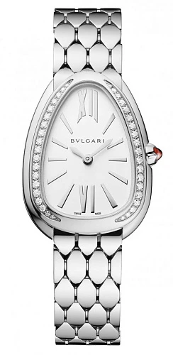 Заказать Bvlgari  Serpenti Seduttori Watch  103361