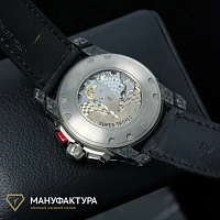 Часы Blancpain  L-Evolution Chronographe Flyback  8885F-1203-52B