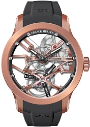 Franck Muller Mens Collection Vanguard Endurance