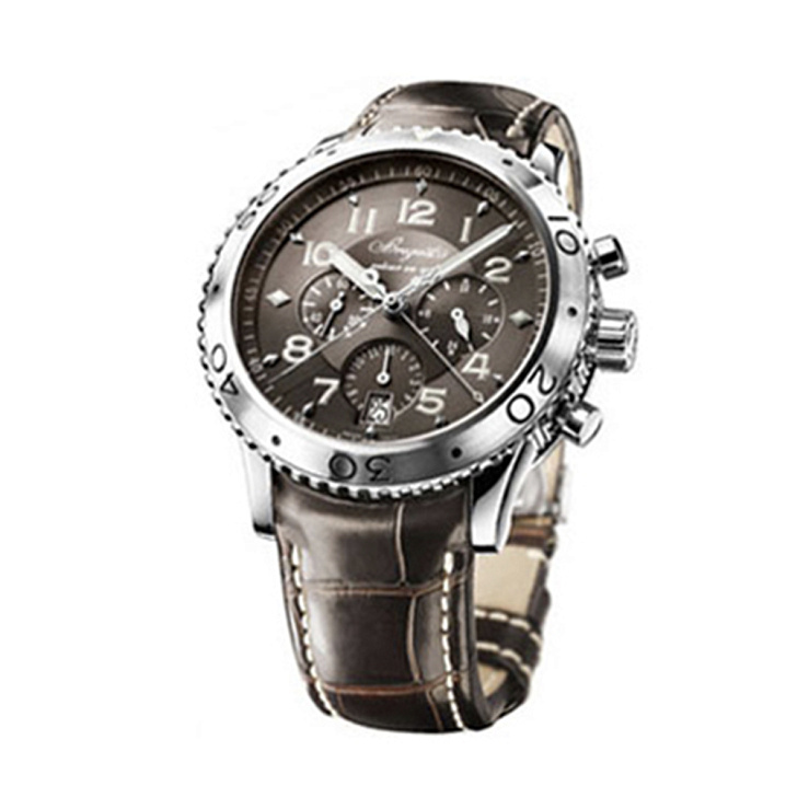 Часы Breguet  Transatlantique Type Xxi Flyback  3810ST.92.9ZU