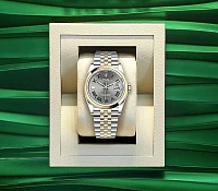 Заказать Rolex  Datejust Oyster Perpetual 36 Mm  m126203-0035