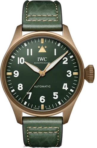 Заказать Iwc  Big Pilots Watch 43 Spitfire  IW329702