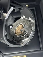 Часы Audemars Piguet  Royal Oak Offshore Chronograph Grey  26470ST.OO.A104CR.01