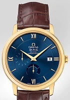 Заказать Omega  De Ville Prestige Co-Axial Power Reserve 39.5 Mm  424.53.40.21.03.001