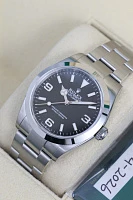 Часы Rolex  Explorer 40 mm "В ПЛЕНКАХ"  224270