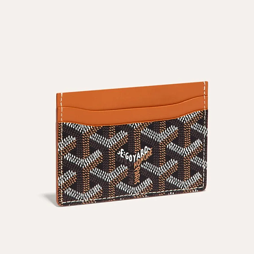 Заказать Goyard  Porte-Cartes Saint-Sulpice  
