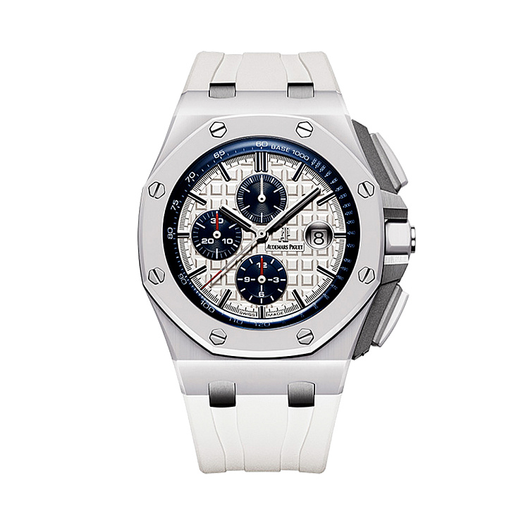 Часы Audemars Piguet  Offshore Chronograph 44Mm  26402CB.OO.A010CA.01