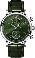Заказать Iwc  Portofino Chronograph 39  IW391405
