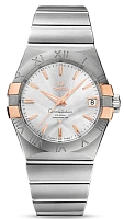 Заказать Omega  Constellation Co-Axial 38 Mm  123.20.38.21.02.004