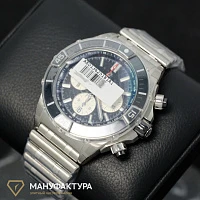 Часы Breitling  Super Chronomat B01 44  AB0136251B1A1