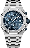 Заказать Audemars Piguet  Royal Oak Offshore Selfwinding Chronograph  26238ST.OO.2000ST.01