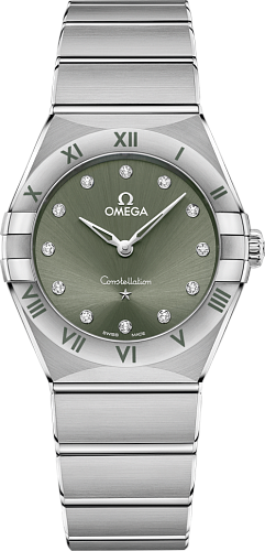 CONSTELLATION QUARTZ 28 MM